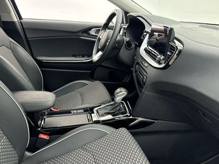 Kia XCeed 1.6 GDi PHEV eTech 104 kW (141 CV)