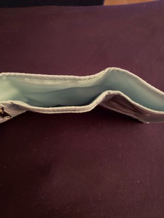 Cartera/Monedero -NUEVO-Boomerang Infantil