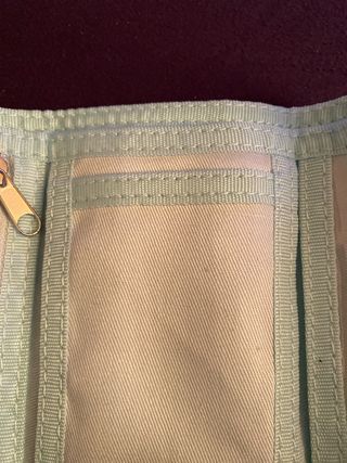 Cartera/Monedero -NUEVO-Boomerang Infantil