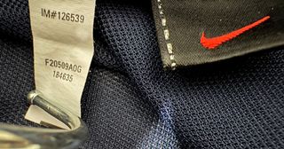 Camiseta FC Barcelona Ronaldinho 03/04 ORIGINAL