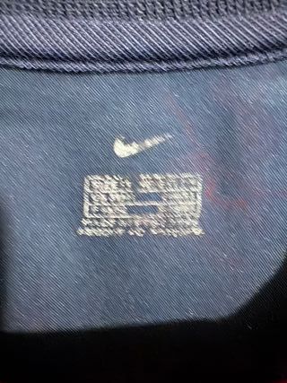 Camiseta FC Barcelona Ronaldinho 03/04 ORIGINAL