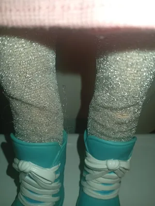 Nancy new Un día de rescate en la nieve