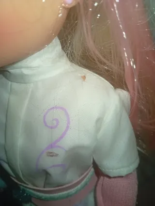 Nancy new Un día de rescate en la nieve