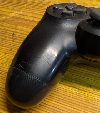 Mando PS4 Original