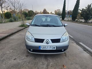 Renault Scenic 2007
