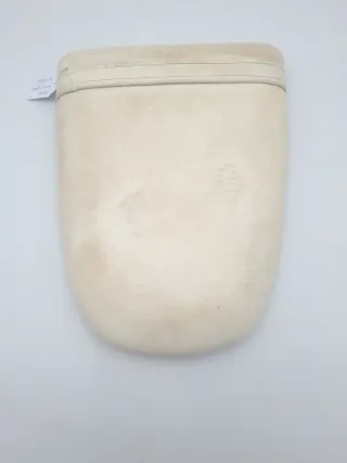 Asiento Suzuki GSXR 1000 00-02 Blanco