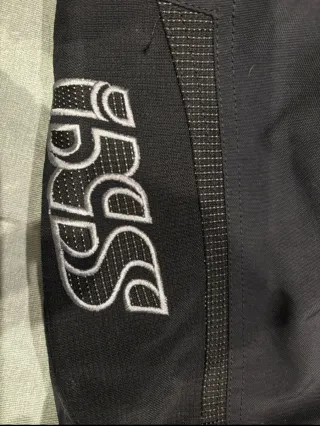 Pantalón IXS Gore-Tex Pro Negro