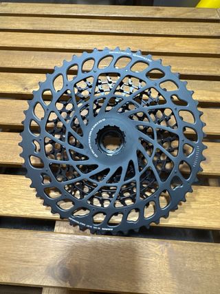 Cassette Sram X01 Eagle XG1295 12v 10-52 NUEVO