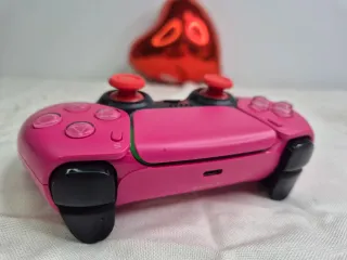 Mando PS5 Rosa
