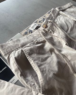 Pantalón Jack & Jones Hombre