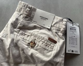 Pantalón Jack & Jones Hombre