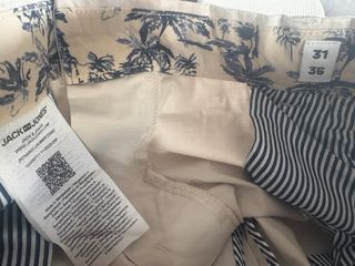 Pantalón Jack & Jones Hombre