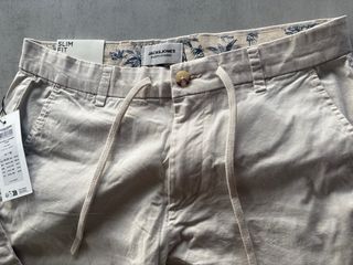Pantalón Jack & Jones Hombre