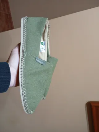 Alpargatas Havaianas Hombre Talla 44
