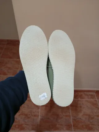 Alpargatas Havaianas Hombre Talla 44