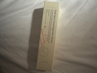 AXIS-Y Dark Spot Correcting Glow Serum