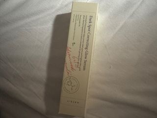 AXIS-Y Dark Spot Correcting Glow Serum