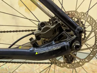 Bicicleta Rockrider XC50 L