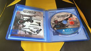 Homefront Revolution Como nuevo PS4 Pal Fra