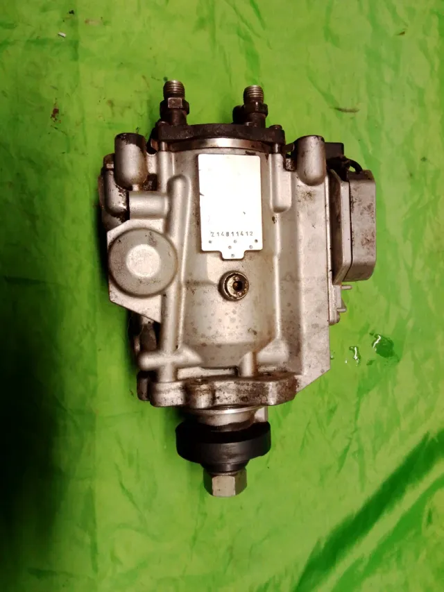 Bomba Inyección VP44