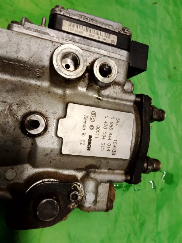 Bomba Inyección VP44