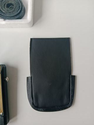 Ohmímetro DIGOHM 0-2000Ω Schaffler