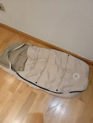 Saco para carrito de paseo