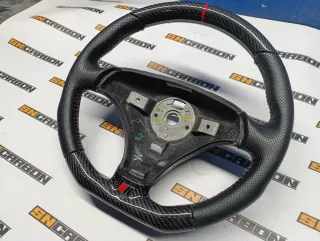 Volante Audi TT MK1 em Carbono