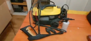 Hidrolimpiadora 1450W