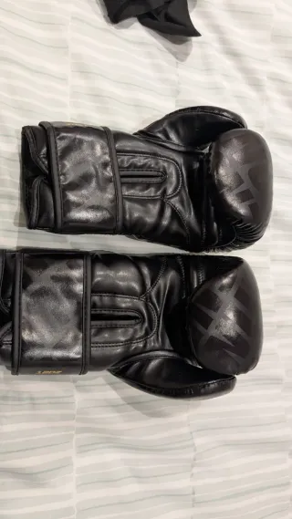 Guantes Boxeo Venum Contender 1.5 XT 12oz