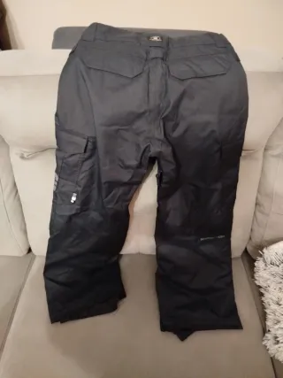 Pantalón Snowboard DC Talla 12 M Nuevo