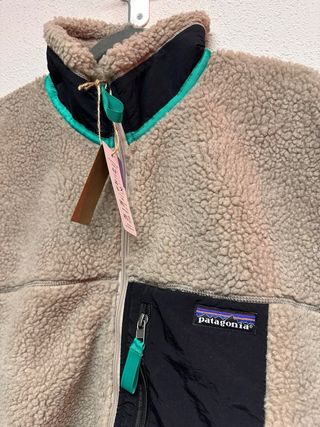 Polar Beige Patagonia L