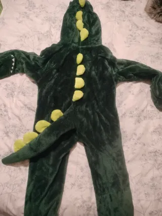 Pijamas niño talla 4 años