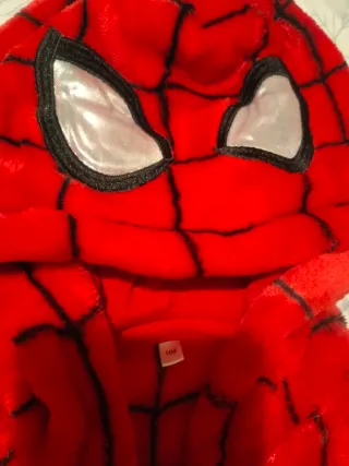 Pijamas niño talla 4 años