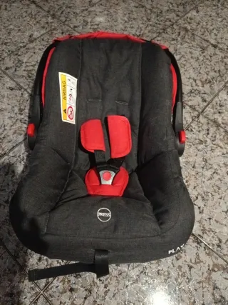 Silla de coche para bebé