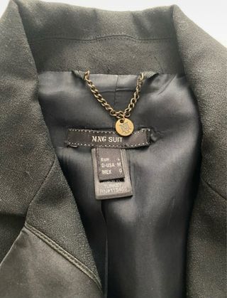 Vestido corto y torera