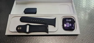 Apple Watch 9 45mm Negro