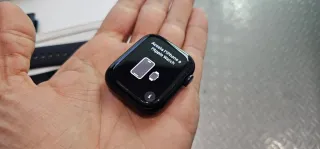 Apple Watch 9 45mm Negro