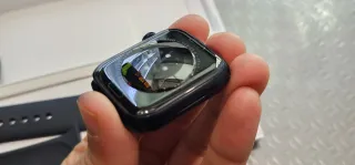 Apple Watch 9 45mm Negro