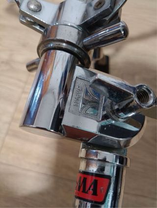 Pie de caja Tama Japan