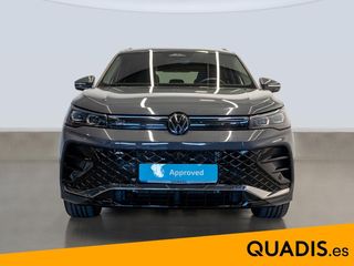 Volkswagen Tiguan R-Line 1.5 TSI eHybrid 150 kW (204 CV) DSG