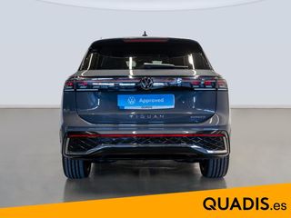 Volkswagen Tiguan R-Line 1.5 TSI eHybrid 150 kW (204 CV) DSG