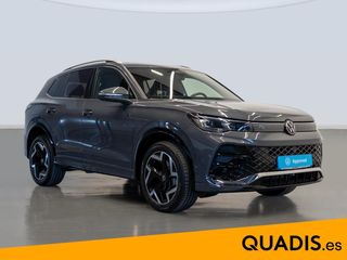 Volkswagen Tiguan R-Line 1.5 TSI eHybrid 150 kW (204 CV) DSG
