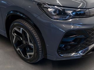 Volkswagen Tiguan R-Line 1.5 TSI eHybrid 150 kW (204 CV) DSG
