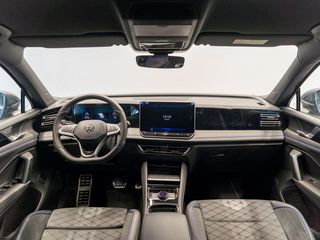 Volkswagen Tiguan R-Line 1.5 TSI eHybrid 150 kW (204 CV) DSG