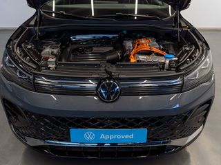 Volkswagen Tiguan R-Line 1.5 TSI eHybrid 150 kW (204 CV) DSG
