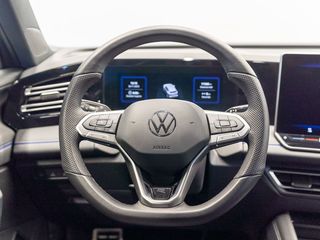 Volkswagen Tiguan R-Line 1.5 TSI eHybrid 150 kW (204 CV) DSG