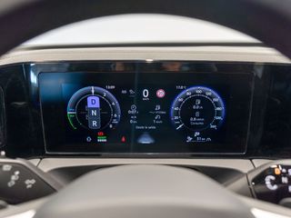 Volkswagen Tiguan R-Line 1.5 TSI eHybrid 150 kW (204 CV) DSG