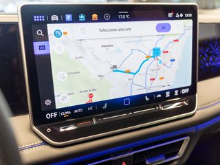 Volkswagen Tiguan R-Line 1.5 TSI eHybrid 150 kW (204 CV) DSG