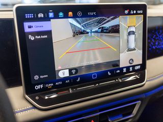 Volkswagen Tiguan R-Line 1.5 TSI eHybrid 150 kW (204 CV) DSG